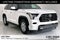 2023 Toyota Sequoia SR5