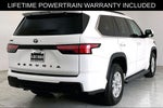 2023 Toyota Sequoia SR5