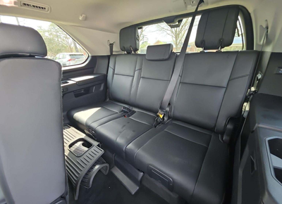 2023 Toyota Sequoia SR5