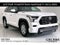 2023 Toyota Sequoia SR5