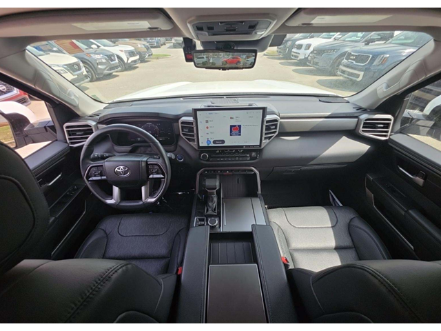 2023 Toyota Sequoia SR5