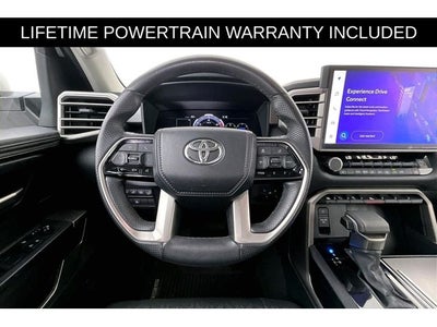 2023 Toyota Sequoia SR5