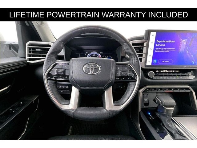 2023 Toyota Sequoia SR5