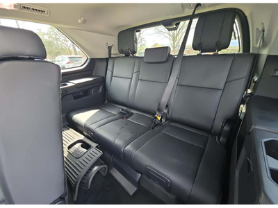 2023 Toyota Sequoia SR5