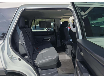 2023 Toyota Sequoia SR5