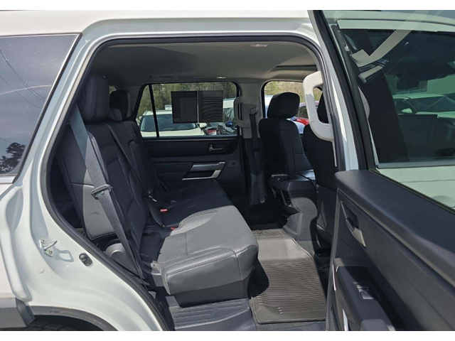 2023 Toyota Sequoia SR5