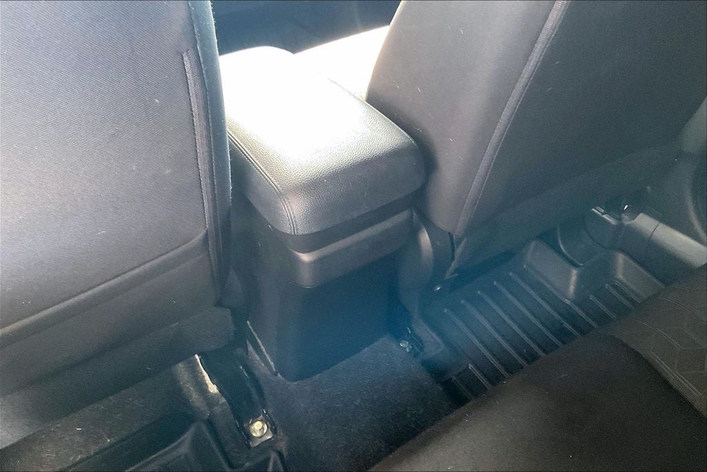 2020 Mitsubishi Outlander Sport 2.0 SE