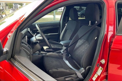 2020 Mitsubishi Outlander Sport 2.0 SE