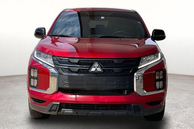 2020 Mitsubishi Outlander Sport 2.0 SE