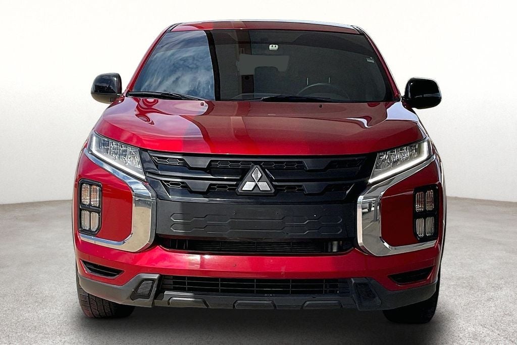 2020 Mitsubishi Outlander Sport 2.0 SE