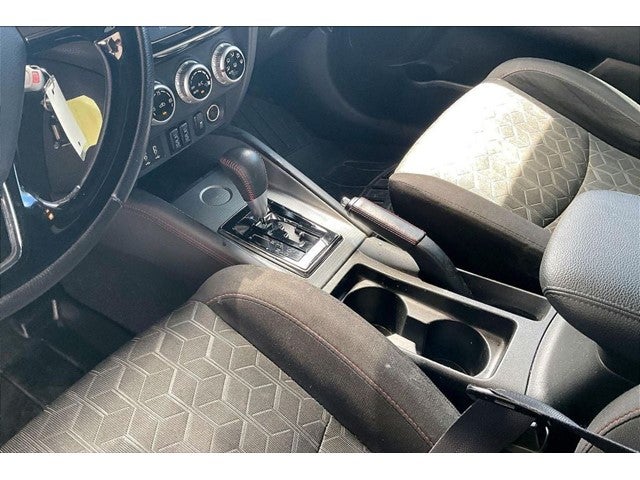 2020 Mitsubishi Outlander Sport 2.0 SE