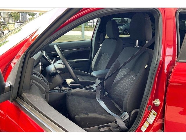 2020 Mitsubishi Outlander Sport 2.0 SE