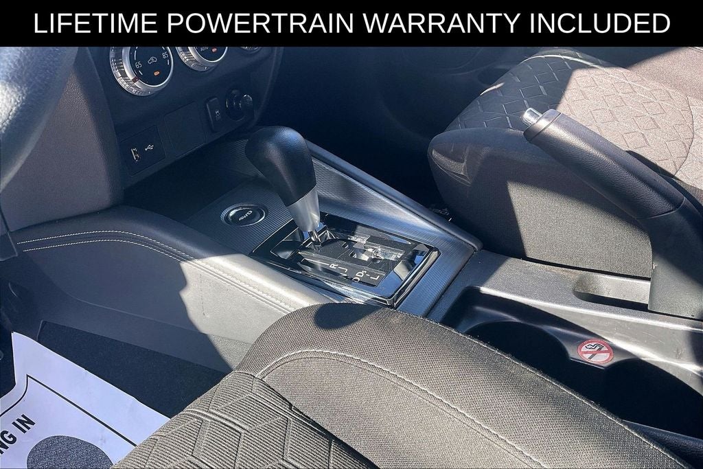 2024 Mitsubishi Outlander Sport 2.0 S