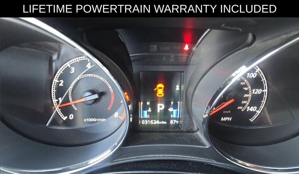 2024 Mitsubishi Outlander Sport 2.0 S