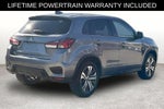 2024 Mitsubishi Outlander Sport 2.0 S