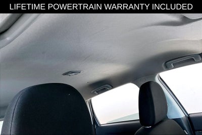 2024 Mitsubishi Outlander Sport 2.0 S