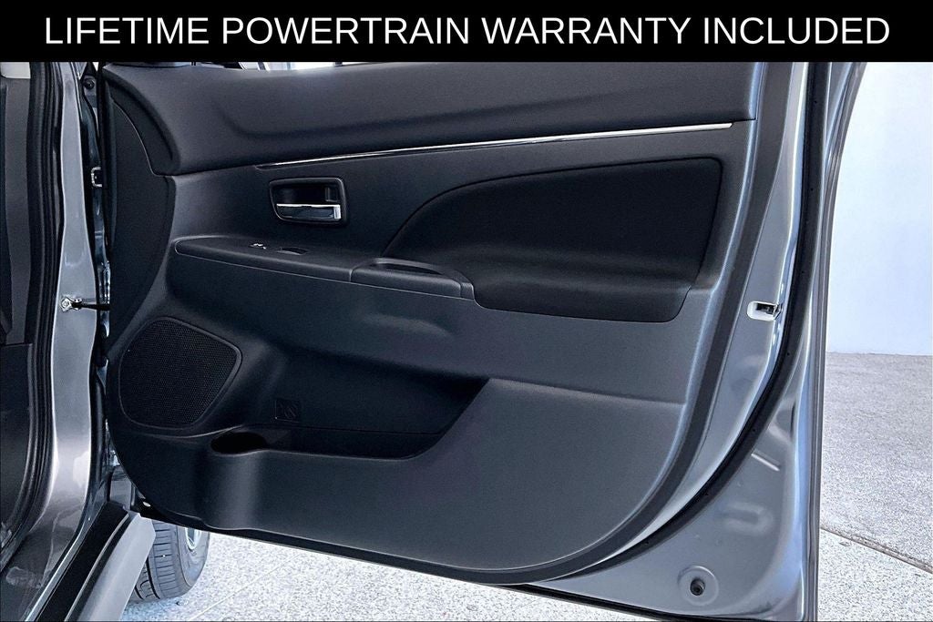 2024 Mitsubishi Outlander Sport 2.0 S