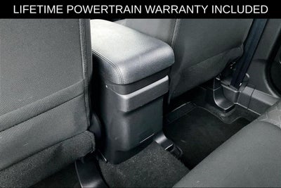 2024 Mitsubishi Outlander Sport 2.0 S