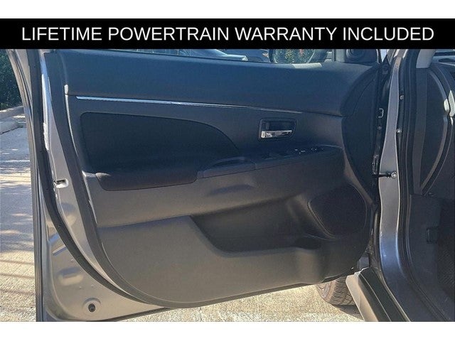 2024 Mitsubishi Outlander Sport 2.0 S