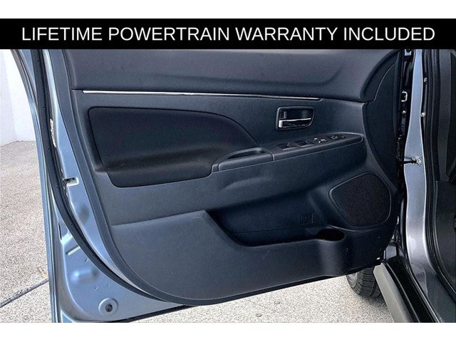 2024 Mitsubishi Outlander Sport 2.0 S