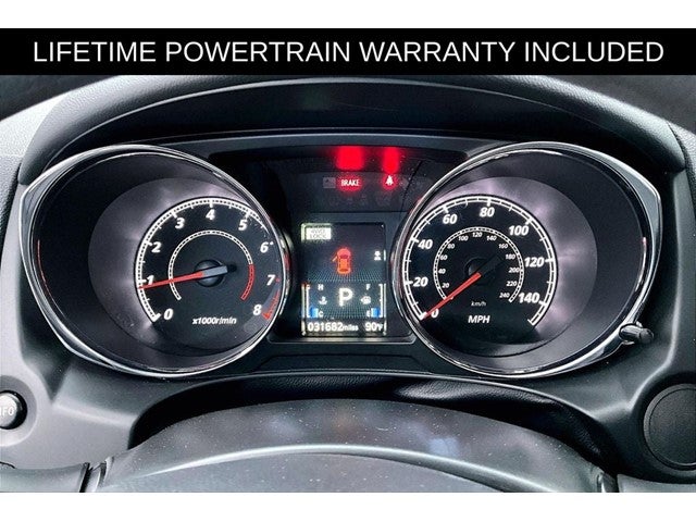 2024 Mitsubishi Outlander Sport 2.0 S