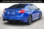 2020 Subaru WRX Premium