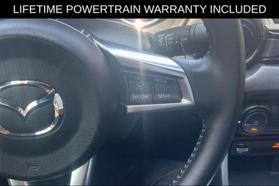 2021 Mazda Mazda Miata RF Club
