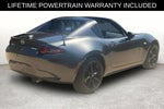 2021 Mazda Mazda Miata RF Club