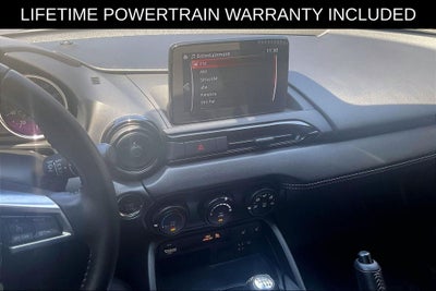 2021 Mazda Mazda Miata RF Club