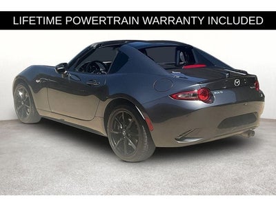 2021 Mazda Mazda Miata RF Club
