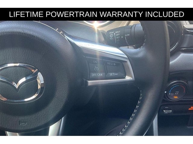 2021 Mazda Mazda Miata RF Club