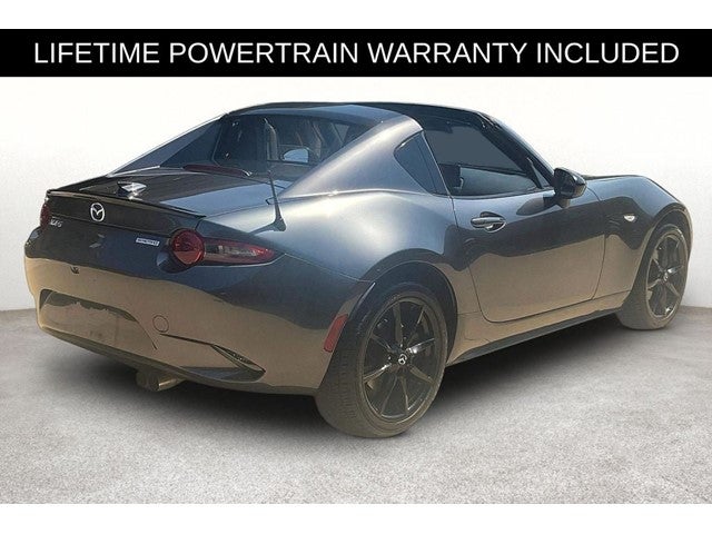 2021 Mazda Mazda Miata RF Club