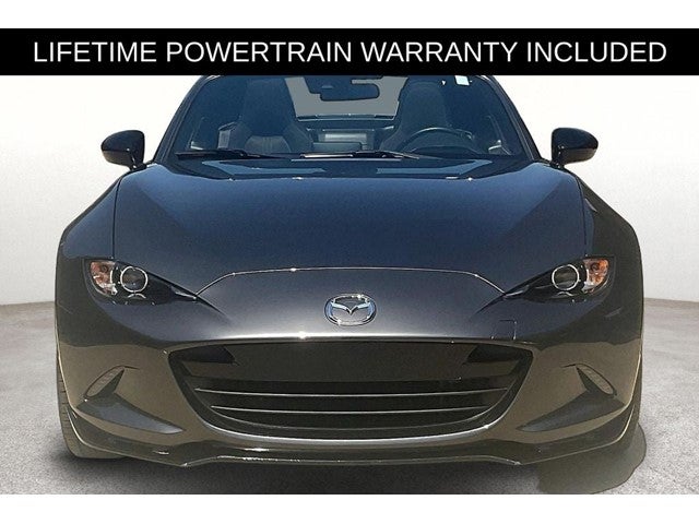 2021 Mazda Mazda Miata RF Club