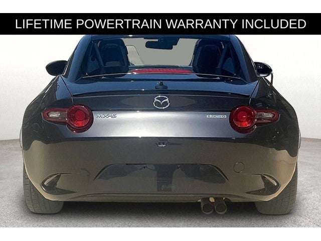 2021 Mazda Mazda Miata RF Club