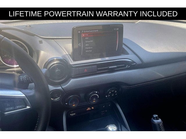 2021 Mazda Mazda Miata RF Club