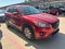 2016 Mazda Mazda CX-5 Touring