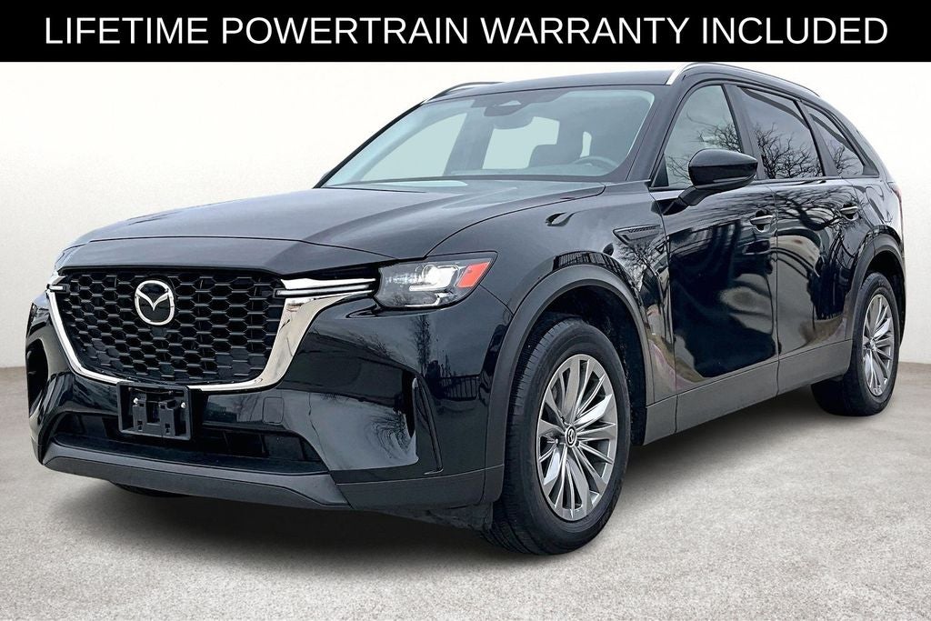 2024 Mazda Mazda CX-90 3.3 Turbo Select