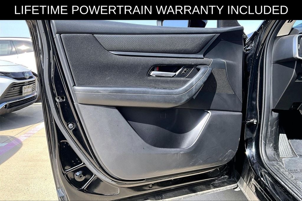 2024 Mazda Mazda CX-90 3.3 Turbo Select