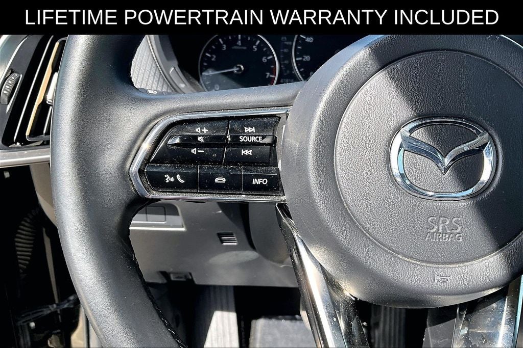 2024 Mazda Mazda CX-90 3.3 Turbo Select