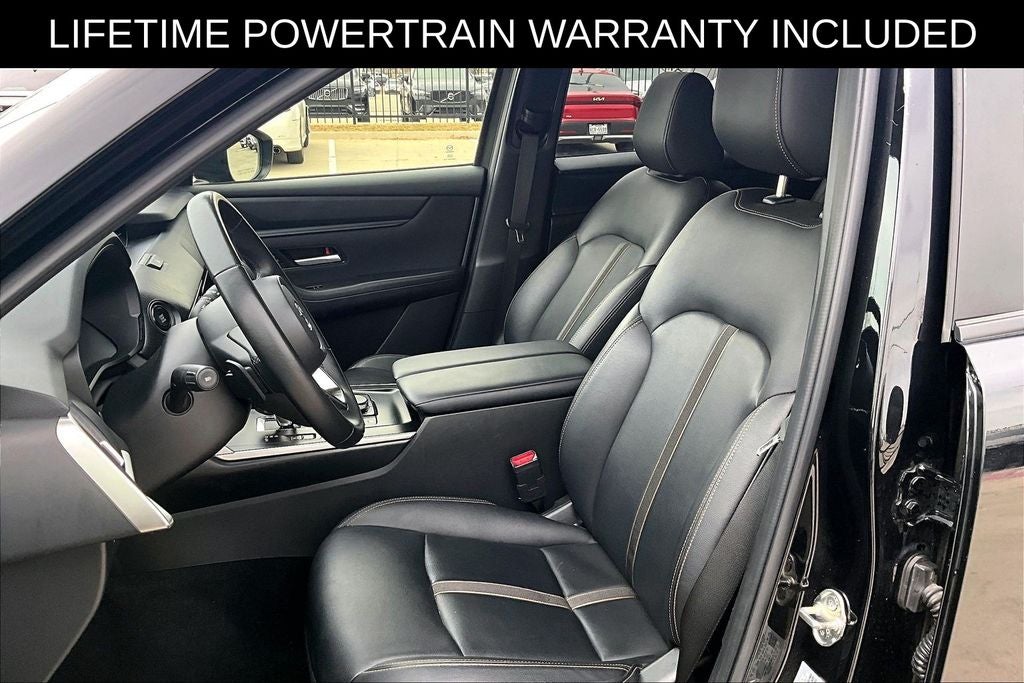 2024 Mazda Mazda CX-90 3.3 Turbo Select