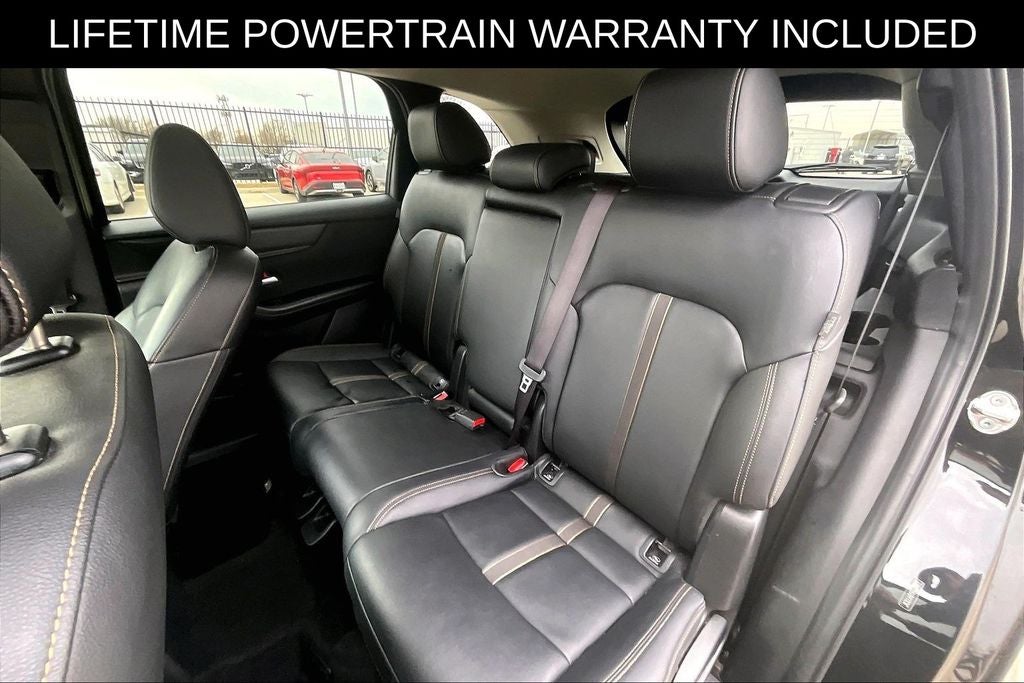 2024 Mazda Mazda CX-90 3.3 Turbo Select