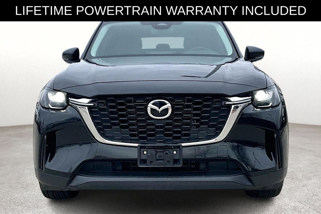 2024 Mazda Mazda CX-90 3.3 Turbo Select
