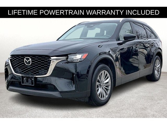 2024 Mazda Mazda CX-90 3.3 Turbo Select