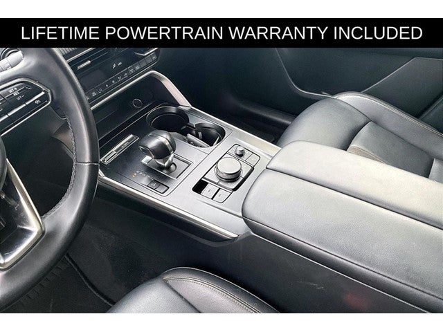 2024 Mazda Mazda CX-90 3.3 Turbo Select