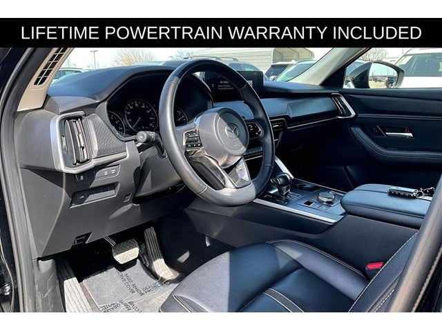 2024 Mazda Mazda CX-90 3.3 Turbo Select