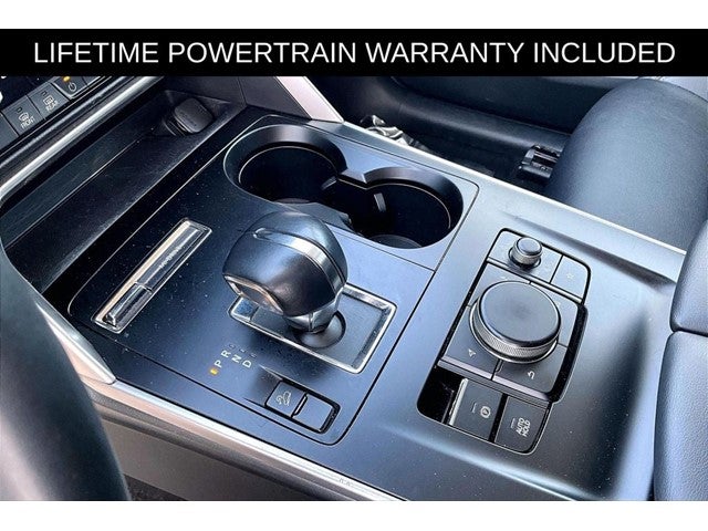 2024 Mazda Mazda CX-90 3.3 Turbo Select