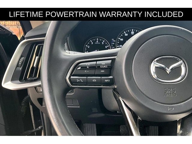 2024 Mazda Mazda CX-90 3.3 Turbo Select