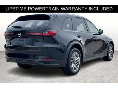 2024 Mazda Mazda CX-90 3.3 Turbo Select