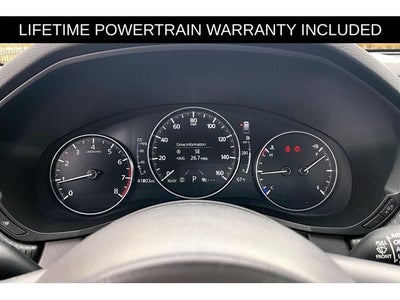 2024 Mazda Mazda CX-90 3.3 Turbo Select