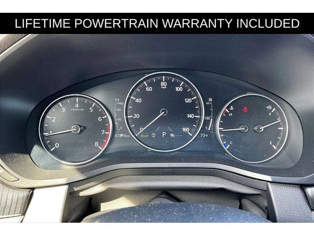 2024 Mazda Mazda CX-90 3.3 Turbo Select